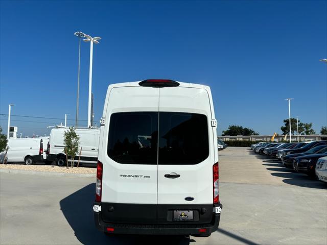 used 2020 Ford Transit-250 car, priced at $28,995