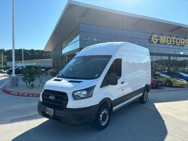 used 2020 Ford Transit-250 car, priced at $28,995