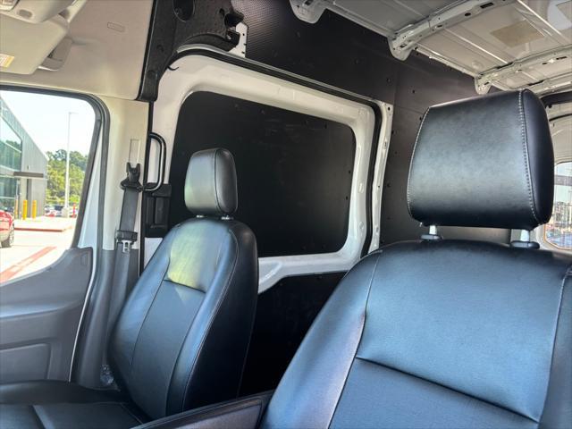 used 2020 Ford Transit-250 car, priced at $28,995