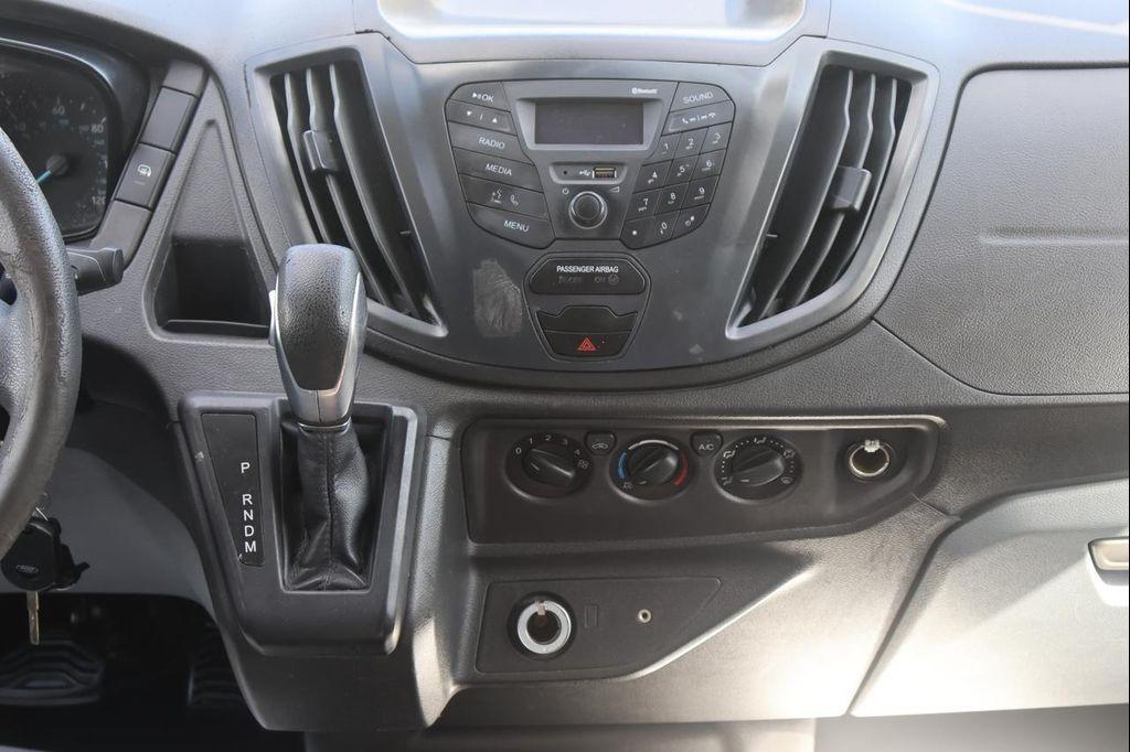 used 2019 Ford Transit-250 car, priced at $17,995