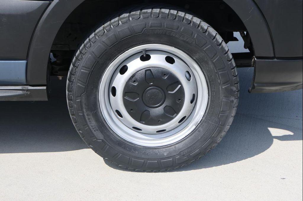 used 2019 Ford Transit-250 car, priced at $17,995