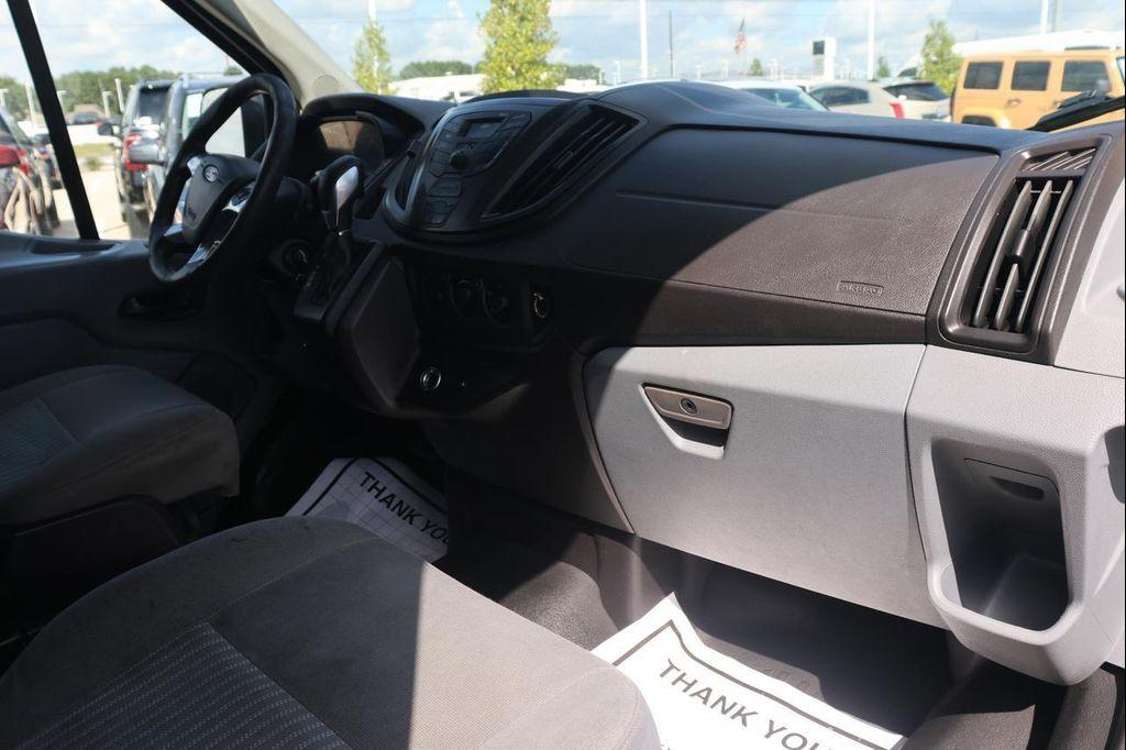 used 2019 Ford Transit-250 car, priced at $17,995
