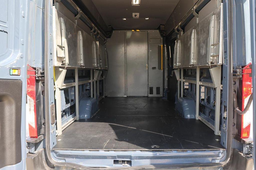 used 2019 Ford Transit-250 car, priced at $17,995