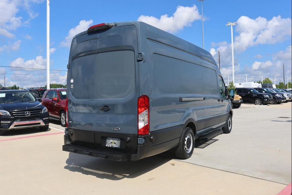 used 2019 Ford Transit-250 car, priced at $17,995