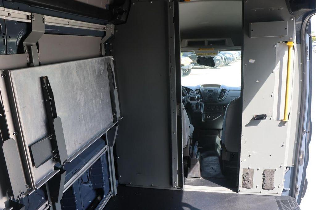 used 2019 Ford Transit-250 car, priced at $17,995