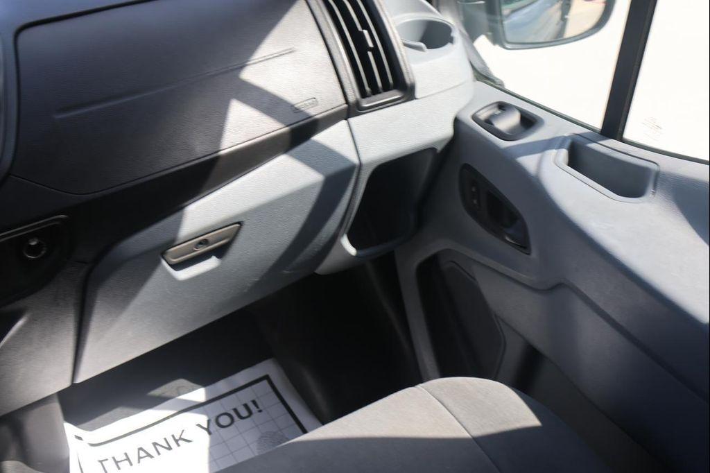 used 2019 Ford Transit-250 car, priced at $17,995