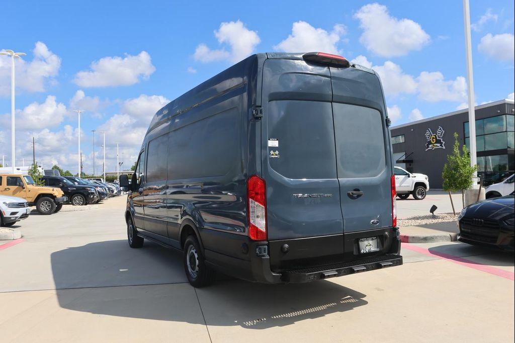 used 2019 Ford Transit-250 car, priced at $17,995