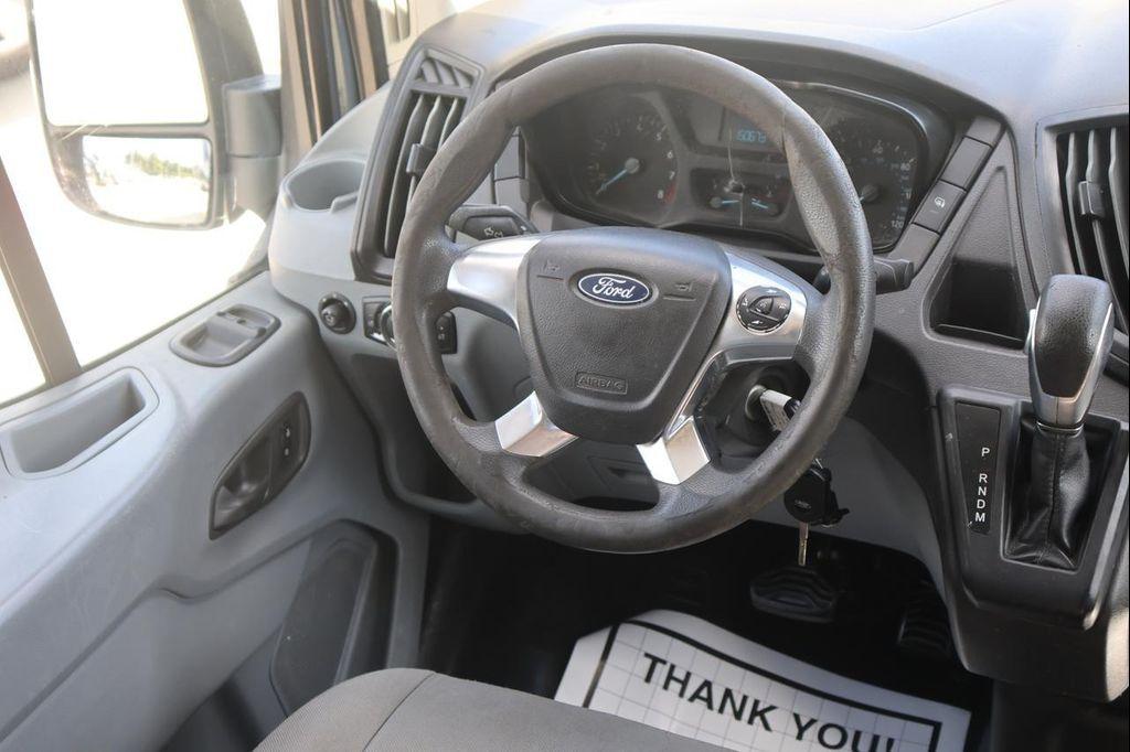 used 2019 Ford Transit-250 car, priced at $17,995