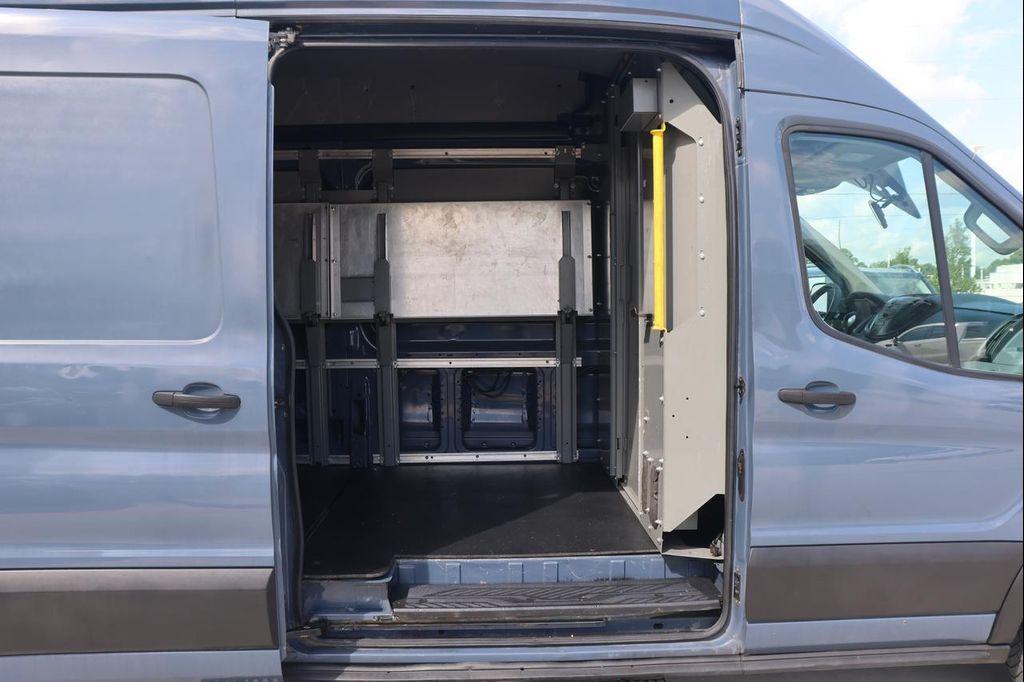 used 2019 Ford Transit-250 car, priced at $17,995