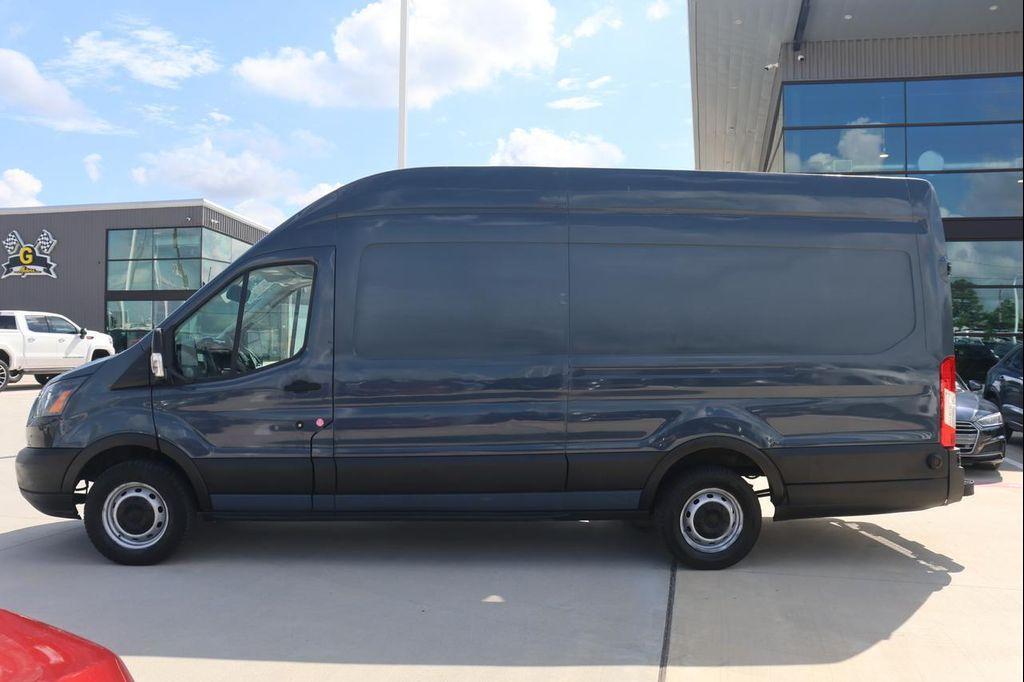 used 2019 Ford Transit-250 car, priced at $17,995