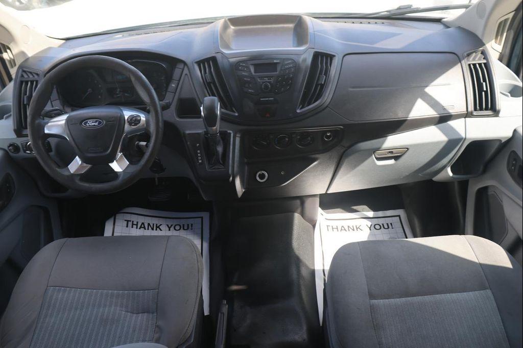 used 2019 Ford Transit-250 car, priced at $17,995