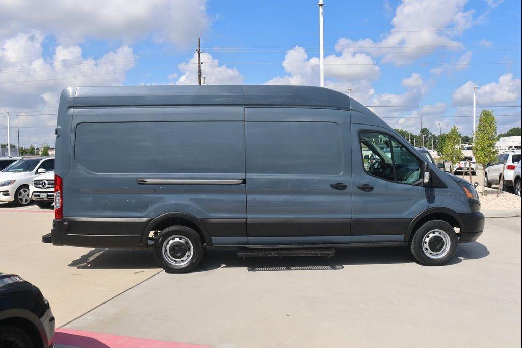 used 2019 Ford Transit-250 car, priced at $17,995