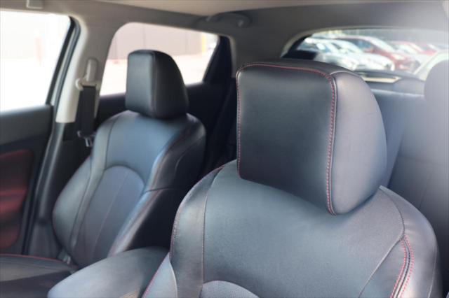 used 2017 Nissan Juke car, priced at $15,852