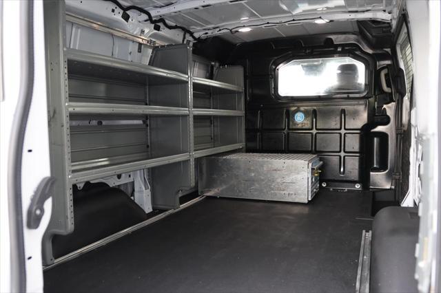 used 2021 Ford Transit-150 car, priced at $16,495