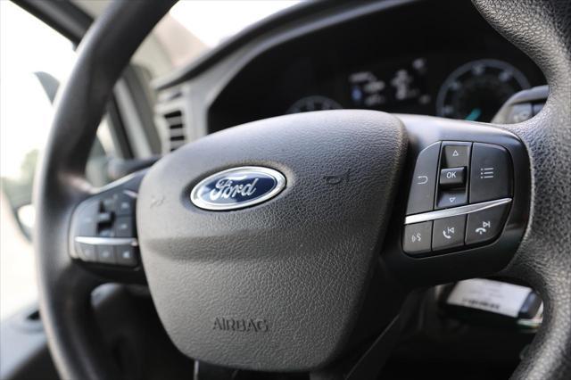 used 2021 Ford Transit-150 car, priced at $16,495