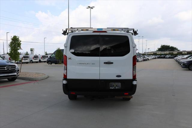 used 2021 Ford Transit-150 car, priced at $16,495