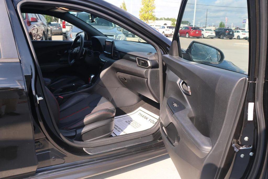 used 2019 Hyundai Veloster car, priced at $16,995