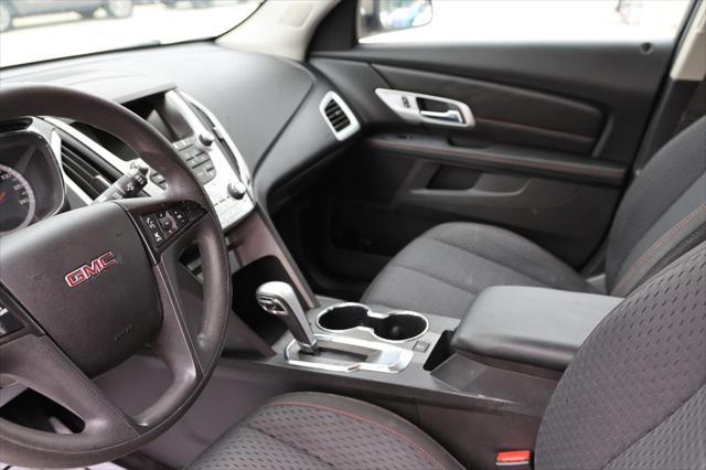used 2012 GMC Terrain car, priced at $8,995