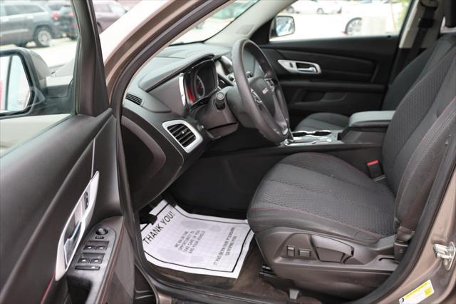 used 2012 GMC Terrain car, priced at $8,995
