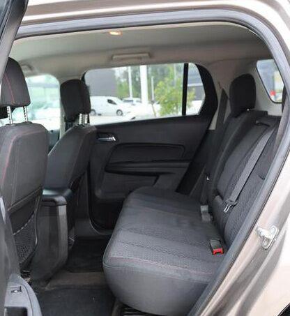 used 2012 GMC Terrain car, priced at $8,995