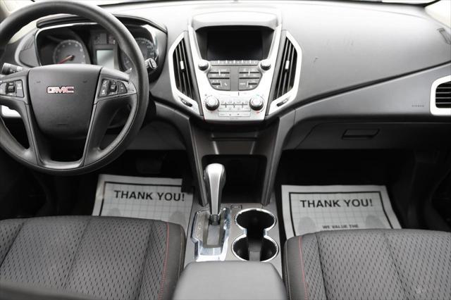 used 2012 GMC Terrain car, priced at $8,995