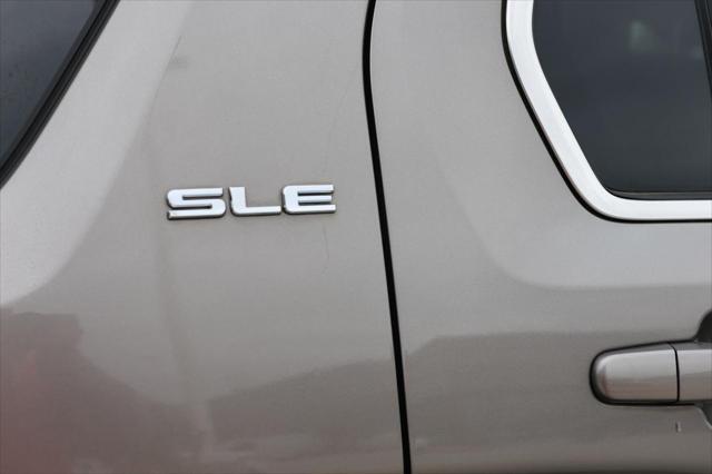 used 2012 GMC Terrain car, priced at $8,995