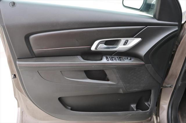 used 2012 GMC Terrain car, priced at $8,995