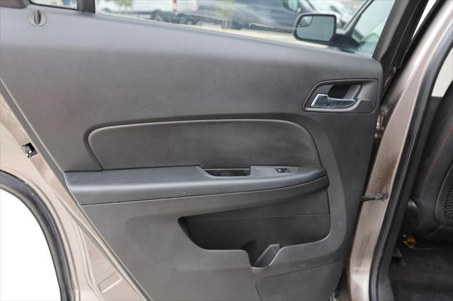 used 2012 GMC Terrain car, priced at $8,995