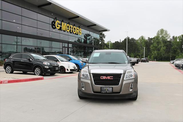 used 2012 GMC Terrain car, priced at $8,995