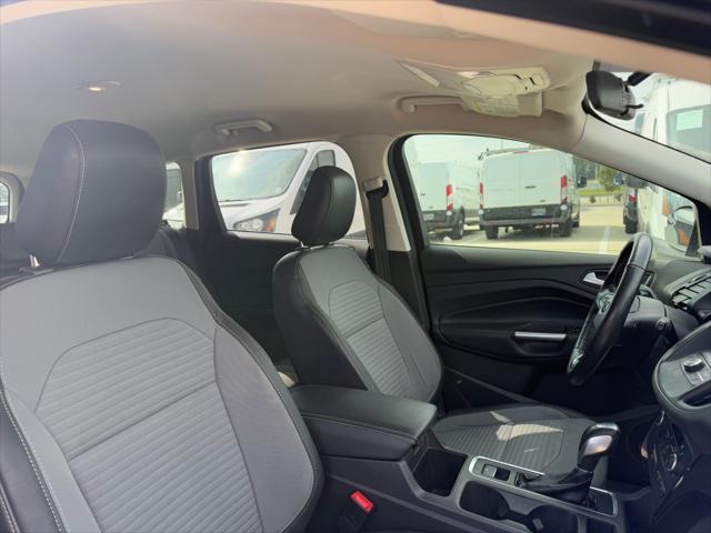 used 2019 Ford Escape car, priced at $12,995