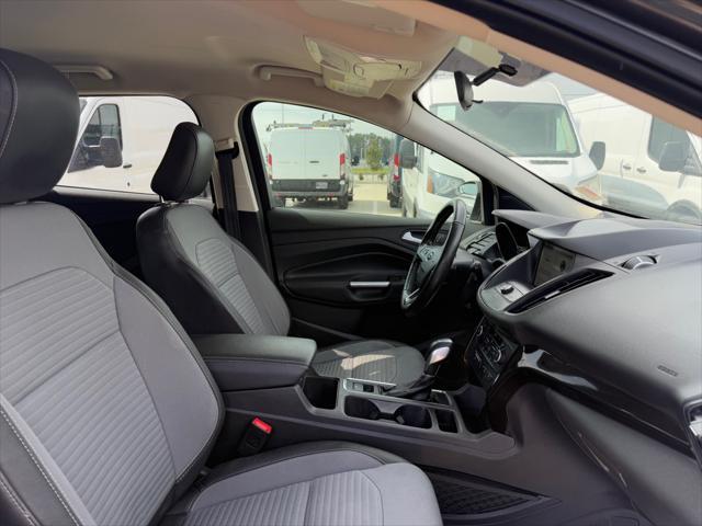 used 2019 Ford Escape car, priced at $12,995