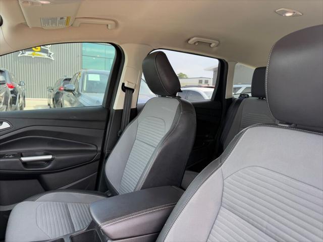 used 2019 Ford Escape car, priced at $13,995