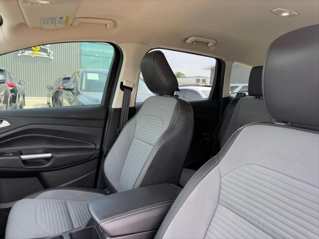 used 2019 Ford Escape car, priced at $12,995