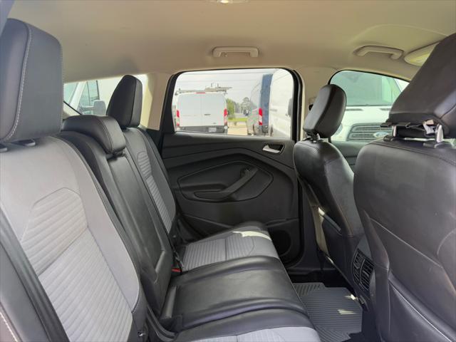 used 2019 Ford Escape car, priced at $12,995