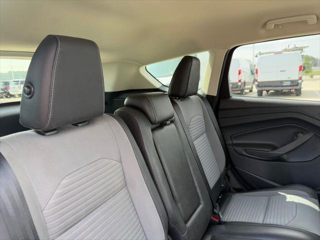 used 2019 Ford Escape car, priced at $13,995