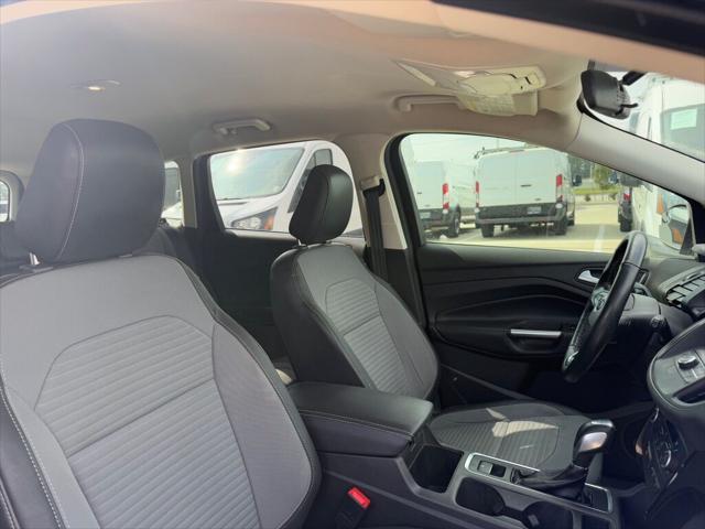 used 2019 Ford Escape car, priced at $13,995