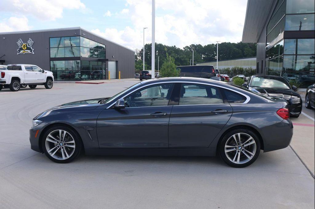 used 2018 BMW 430 Gran Coupe car, priced at $14,795