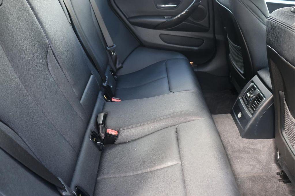 used 2018 BMW 430 Gran Coupe car, priced at $14,795