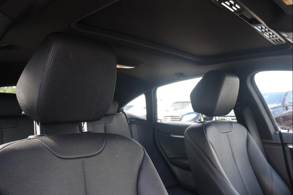 used 2018 BMW 430 Gran Coupe car, priced at $14,795
