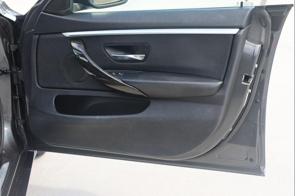 used 2018 BMW 430 Gran Coupe car, priced at $14,795