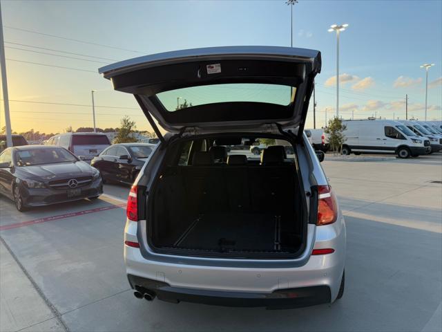 used 2014 BMW X3 car, priced at $10,995