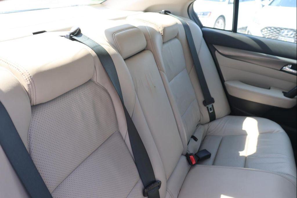 used 2012 Acura TL car, priced at $11,995