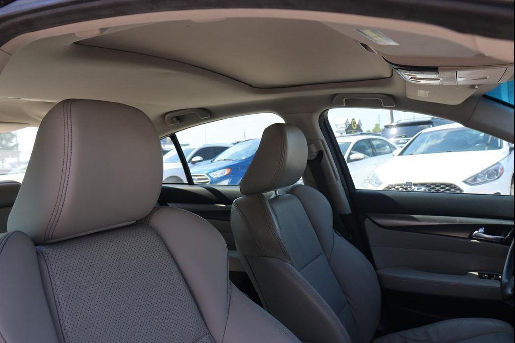 used 2012 Acura TL car, priced at $11,995