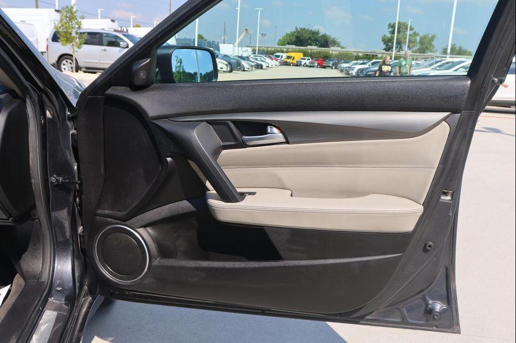 used 2012 Acura TL car, priced at $11,995