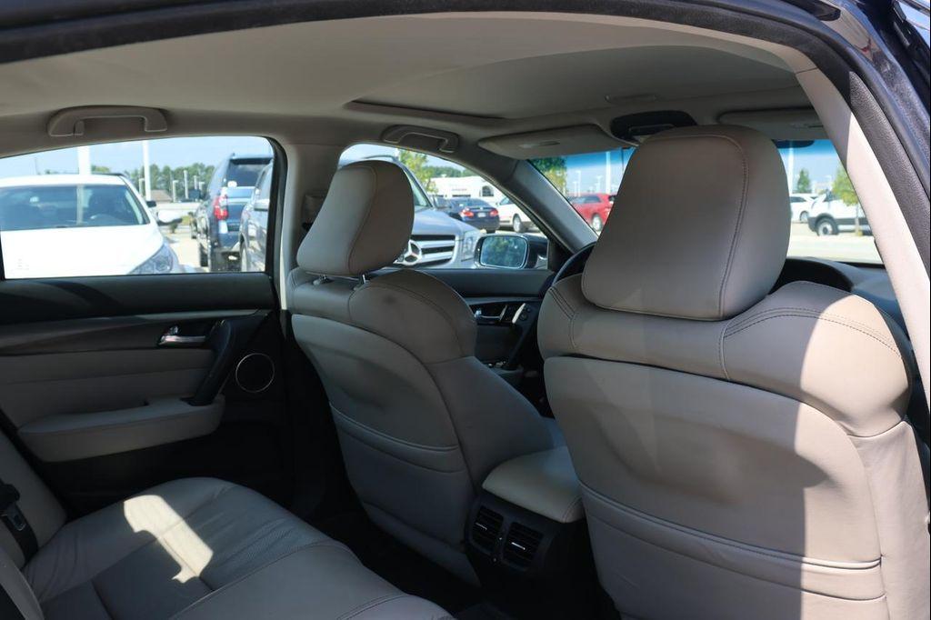 used 2012 Acura TL car, priced at $11,995
