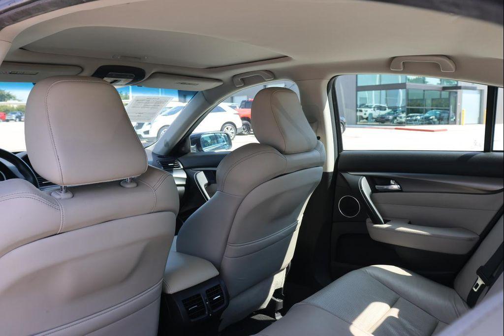 used 2012 Acura TL car, priced at $11,995