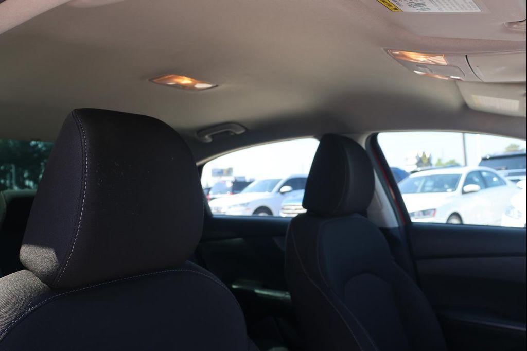 used 2019 Kia Forte car, priced at $10,995