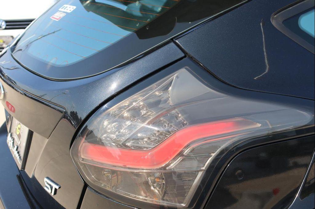 used 2014 Ford Focus ST car, priced at $10,995