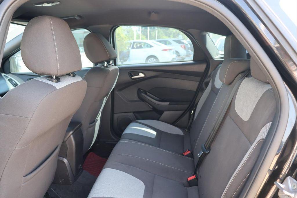 used 2014 Ford Focus ST car, priced at $10,995