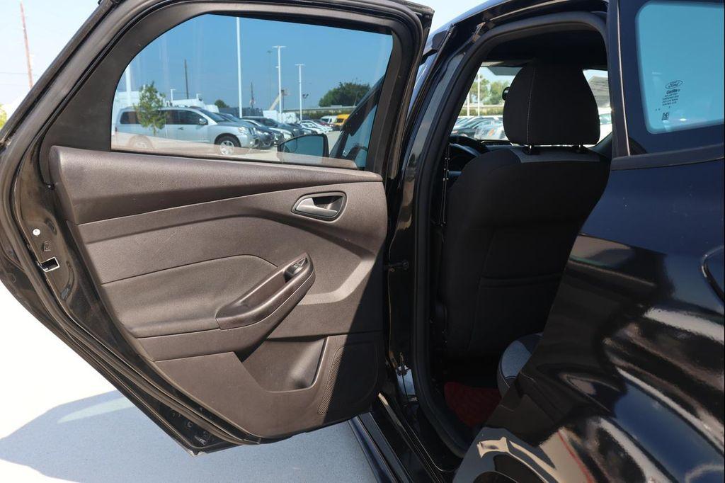 used 2014 Ford Focus ST car, priced at $10,995